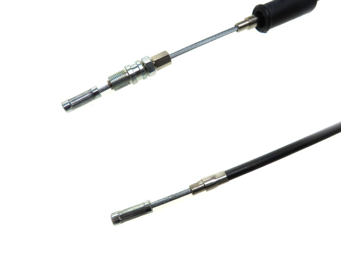 Kabel Puch VS50 D 3-Gang rem achter A.M.W. product